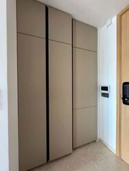 Hill House (D9), Apartment #552025711